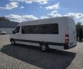 Белый Мерседес Sprinter, объемом двигателя 2.1 л и пробегом 453 тыс. км за 27500 $, фото 8 на Automoto.ua