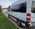 Белый Мерседес Sprinter, объемом двигателя 2.14 л и пробегом 410 тыс. км за 15500 $, фото 1 на Automoto.ua