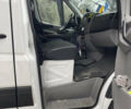 Белый Мерседес Sprinter, объемом двигателя 2.1 л и пробегом 390 тыс. км за 19000 $, фото 10 на Automoto.ua