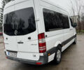 Белый Мерседес Sprinter, объемом двигателя 2.14 л и пробегом 515 тыс. км за 15500 $, фото 39 на Automoto.ua