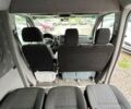 Белый Мерседес Sprinter, объемом двигателя 2.99 л и пробегом 489 тыс. км за 14000 $, фото 11 на Automoto.ua