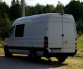 Белый Мерседес Sprinter, объемом двигателя 2.1 л и пробегом 0 тыс. км за 20000 $, фото 1 на Automoto.ua