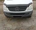 Білий Мерседес Sprinter, об'ємом двигуна 2.1 л та пробігом 482 тис. км за 17000 $, фото 1 на Automoto.ua