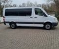 Белый Мерседес Sprinter, объемом двигателя 2.1 л и пробегом 142 тыс. км за 19200 $, фото 7 на Automoto.ua