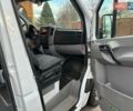 Белый Мерседес Sprinter, объемом двигателя 2.14 л и пробегом 330 тыс. км за 23000 $, фото 17 на Automoto.ua