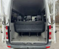 Белый Мерседес Sprinter, объемом двигателя 2.14 л и пробегом 515 тыс. км за 15500 $, фото 43 на Automoto.ua