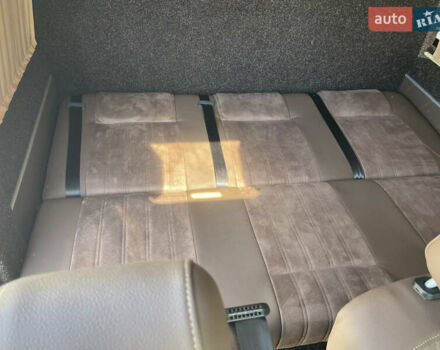 Белый Мерседес Sprinter, объемом двигателя 2.1 л и пробегом 330 тыс. км за 18300 $, фото 28 на Automoto.ua