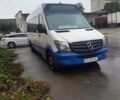 Білий Мерседес Sprinter, об'ємом двигуна 2.2 л та пробігом 500 тис. км за 22000 $, фото 1 на Automoto.ua