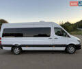 Белый Мерседес Sprinter, объемом двигателя 2.99 л и пробегом 800 тыс. км за 25800 $, фото 11 на Automoto.ua