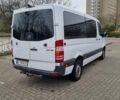 Белый Мерседес Sprinter, объемом двигателя 2.1 л и пробегом 142 тыс. км за 19200 $, фото 8 на Automoto.ua
