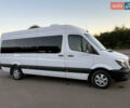 Белый Мерседес Sprinter, объемом двигателя 2.99 л и пробегом 800 тыс. км за 25800 $, фото 12 на Automoto.ua
