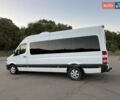 Белый Мерседес Sprinter, объемом двигателя 2.99 л и пробегом 800 тыс. км за 25800 $, фото 8 на Automoto.ua