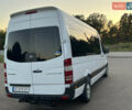 Белый Мерседес Sprinter, объемом двигателя 2.99 л и пробегом 800 тыс. км за 25800 $, фото 4 на Automoto.ua