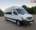 Белый Мерседес Sprinter, объемом двигателя 2.99 л и пробегом 800 тыс. км за 25800 $, фото 17 на Automoto.ua