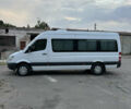 Белый Мерседес Sprinter, объемом двигателя 2.14 л и пробегом 185 тыс. км за 26500 $, фото 5 на Automoto.ua