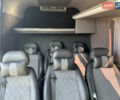 Белый Мерседес Sprinter, объемом двигателя 2.14 л и пробегом 286 тыс. км за 20500 $, фото 17 на Automoto.ua