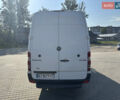 Белый Мерседес Sprinter, объемом двигателя 2.14 л и пробегом 286 тыс. км за 20500 $, фото 8 на Automoto.ua