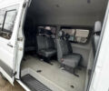 Белый Мерседес Sprinter, объемом двигателя 2.14 л и пробегом 515 тыс. км за 15500 $, фото 9 на Automoto.ua