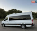 Белый Мерседес Sprinter, объемом двигателя 2.99 л и пробегом 800 тыс. км за 25800 $, фото 7 на Automoto.ua
