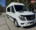 Белый Мерседес Sprinter, объемом двигателя 0 л и пробегом 270 тыс. км за 29900 $, фото 1 на Automoto.ua
