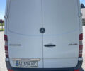 Белый Мерседес Sprinter, объемом двигателя 2.1 л и пробегом 330 тыс. км за 18300 $, фото 11 на Automoto.ua