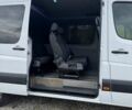 Білий Мерседес Sprinter, об'ємом двигуна 2.1 л та пробігом 570 тис. км за 19500 $, фото 20 на Automoto.ua