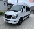 Белый Мерседес Sprinter, объемом двигателя 2.14 л и пробегом 598 тыс. км за 15000 $, фото 1 на Automoto.ua