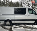 Белый Мерседес Sprinter, объемом двигателя 2.1 л и пробегом 390 тыс. км за 19000 $, фото 6 на Automoto.ua