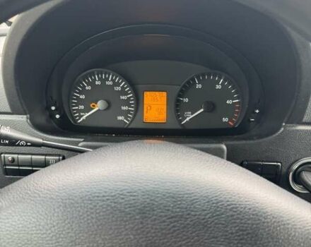 Білий Мерседес Sprinter, об'ємом двигуна 2.1 л та пробігом 570 тис. км за 19500 $, фото 6 на Automoto.ua