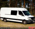 Белый Мерседес Sprinter, объемом двигателя 2.1 л и пробегом 0 тыс. км за 20000 $, фото 1 на Automoto.ua