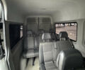 Белый Мерседес Sprinter, объемом двигателя 2.14 л и пробегом 515 тыс. км за 15500 $, фото 18 на Automoto.ua