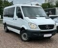 Белый Мерседес Sprinter, объемом двигателя 2.99 л и пробегом 489 тыс. км за 14000 $, фото 1 на Automoto.ua