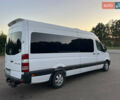 Белый Мерседес Sprinter, объемом двигателя 2.99 л и пробегом 800 тыс. км за 25800 $, фото 9 на Automoto.ua