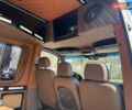Белый Мерседес Sprinter, объемом двигателя 0 л и пробегом 270 тыс. км за 29900 $, фото 12 на Automoto.ua