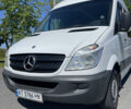 Белый Мерседес Sprinter, объемом двигателя 2.1 л и пробегом 330 тыс. км за 18300 $, фото 1 на Automoto.ua