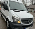 Белый Мерседес Sprinter, объемом двигателя 2.14 л и пробегом 515 тыс. км за 15500 $, фото 3 на Automoto.ua