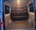 Белый Мерседес Sprinter, объемом двигателя 2.1 л и пробегом 142 тыс. км за 19200 $, фото 11 на Automoto.ua
