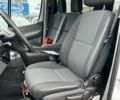 Белый Мерседес Sprinter, объемом двигателя 2.99 л и пробегом 489 тыс. км за 14000 $, фото 15 на Automoto.ua