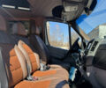 Белый Мерседес Sprinter, объемом двигателя 0 л и пробегом 270 тыс. км за 29900 $, фото 8 на Automoto.ua