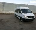 Білий Мерседес Sprinter, об'ємом двигуна 0 л та пробігом 360 тис. км за 33000 $, фото 3 на Automoto.ua