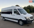 Белый Мерседес Sprinter, объемом двигателя 2.99 л и пробегом 800 тыс. км за 25800 $, фото 13 на Automoto.ua