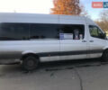 Білий Мерседес Sprinter, об'ємом двигуна 2.14 л та пробігом 670 тис. км за 17400 $, фото 2 на Automoto.ua