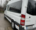 Белый Мерседес Sprinter, объемом двигателя 2.14 л и пробегом 515 тыс. км за 15500 $, фото 22 на Automoto.ua