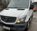 Белый Мерседес Sprinter, объемом двигателя 2.14 л и пробегом 515 тыс. км за 15500 $, фото 1 на Automoto.ua