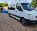Білий Мерседес Sprinter, об'ємом двигуна 2.14 л та пробігом 400 тис. км за 19000 $, фото 1 на Automoto.ua