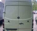 Белый Мерседес Sprinter, объемом двигателя 3 л и пробегом 425 тыс. км за 18000 $, фото 1 на Automoto.ua