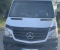 Білий Мерседес Sprinter, об'ємом двигуна 3.22 л та пробігом 700 тис. км за 22500 $, фото 1 на Automoto.ua