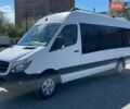Белый Мерседес Sprinter, объемом двигателя 2.14 л и пробегом 2 тыс. км за 35000 $, фото 1 на Automoto.ua