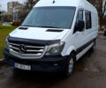 Белый Мерседес Sprinter, объемом двигателя 2.1 л и пробегом 0 тыс. км за 20000 $, фото 8 на Automoto.ua