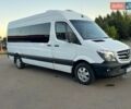 Белый Мерседес Sprinter, объемом двигателя 2.9 л и пробегом 850 тыс. км за 21800 $, фото 1 на Automoto.ua